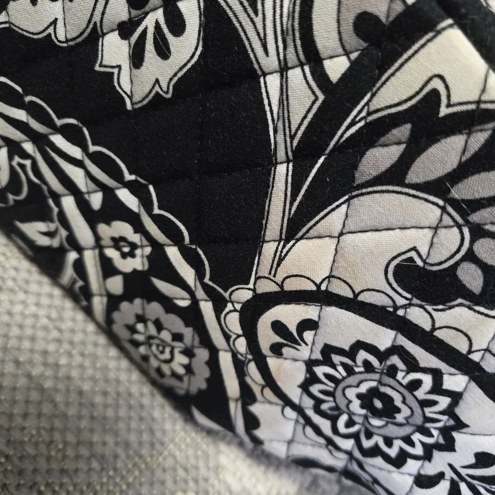 Vera Bradley stylish versatile